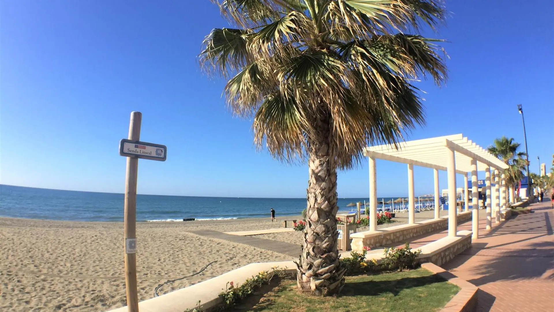 דירות פואנגירולה Solana Asturias 2 Terraza Vista Mar ספרד